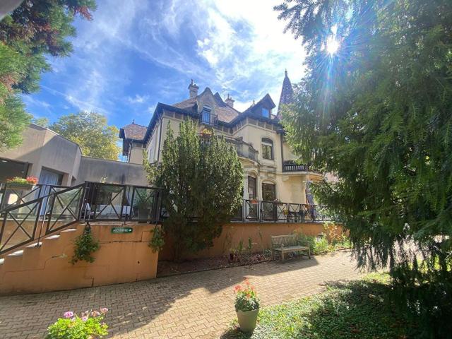 Appartement vente à Université, Dijon