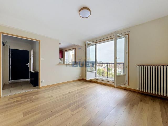 Appartement vente à Faubourg Raines, Dijon