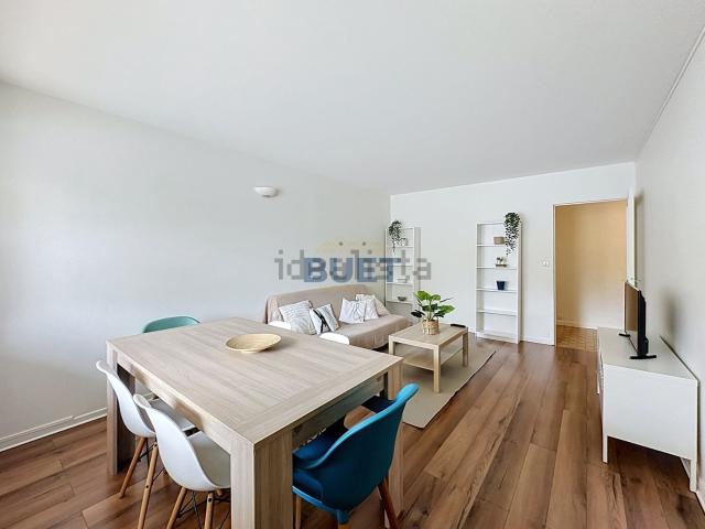 Appartement vente à Faubourg Raines, Dijon