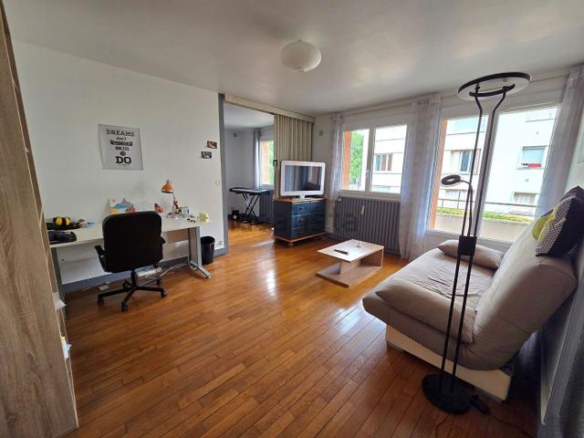 Appartement vente à Montmuzard, Dijon