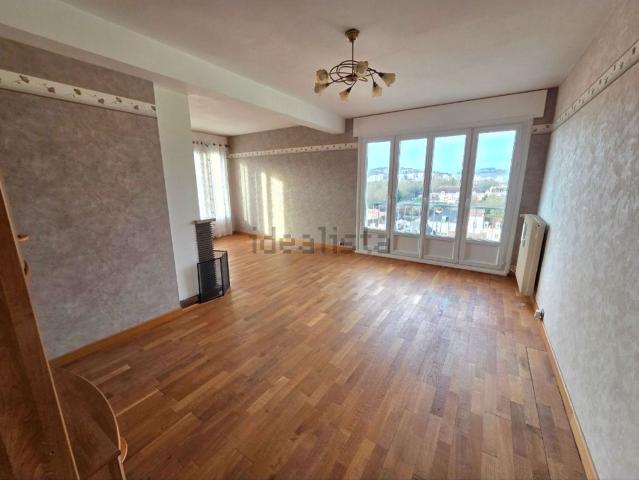 Appartement vente à Faubourg Raines, Dijon