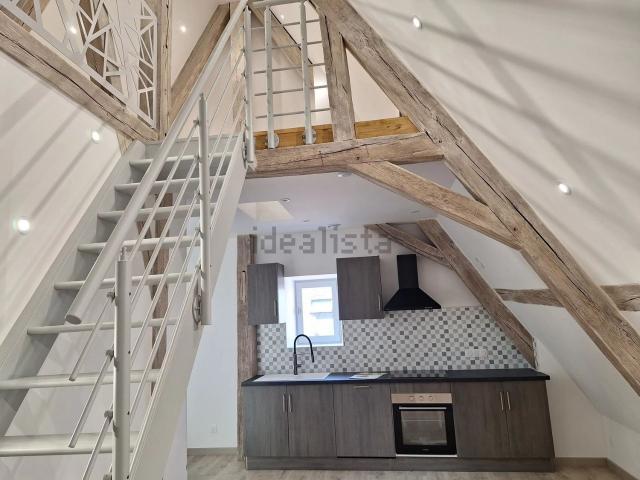 Appartement vente à Mirande, Dijon