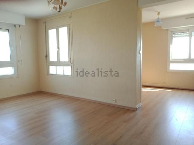 Appartement vente à Les Grésilles, Dijon