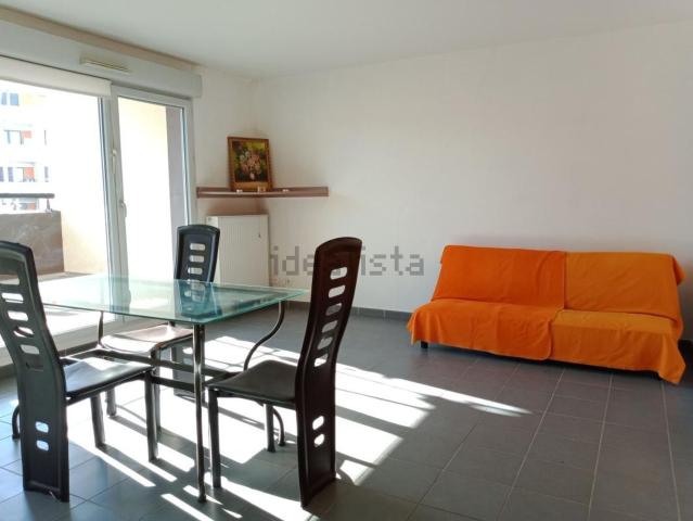 Appartement vente à Les Grésilles, Dijon