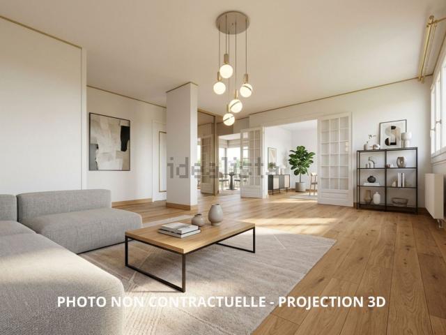 Appartement vente à Port du Canal, Dijon