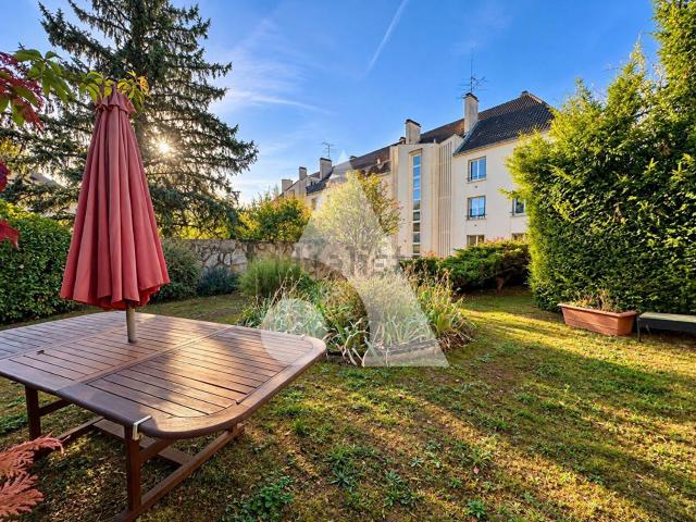 Appartement vente à Les Perrières, Dijon