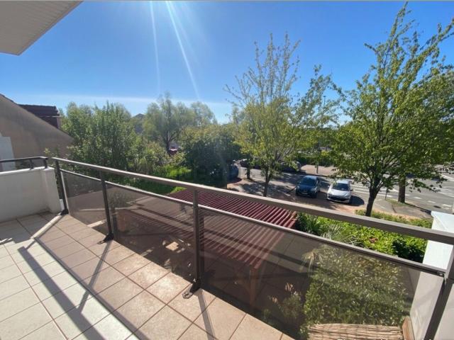 Appartement vente à Côteaux du Suzon, Dijon
