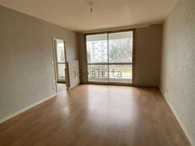 Appartement vente à Fontaine-d'Ouche, Dijon