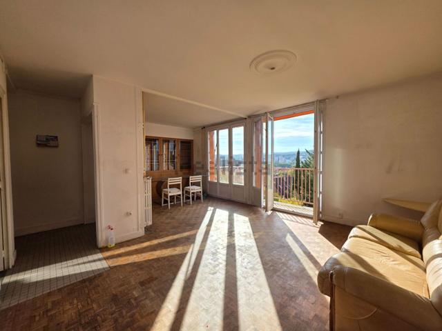 Appartement vente à Les Perrières, Dijon