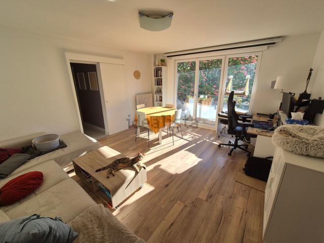 Appartement vente à Faubourg Raines, Dijon