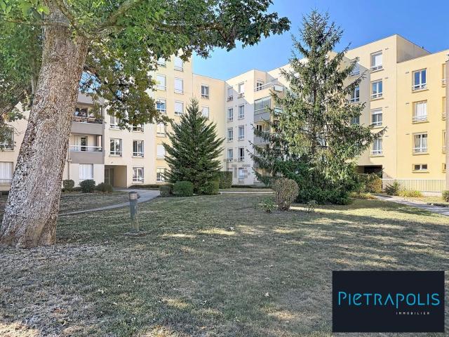 Appartement vente à Port du Canal, Dijon