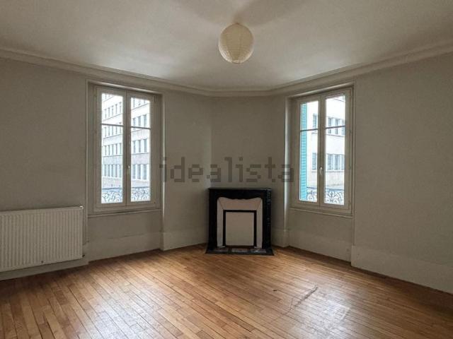 Appartement vente à La Gare, Dijon