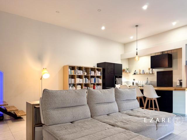 Appartement vente à Montchapet, Dijon