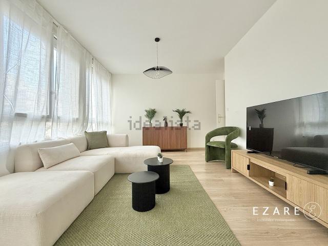 Appartement vente à Centre-Ville, Dijon