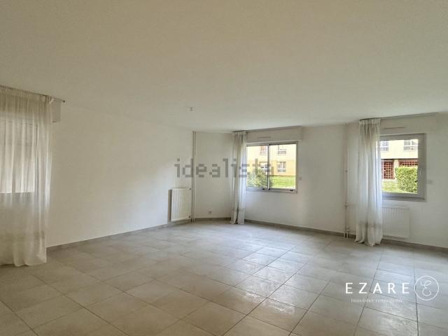 Appartement vente à Montchapet, Dijon