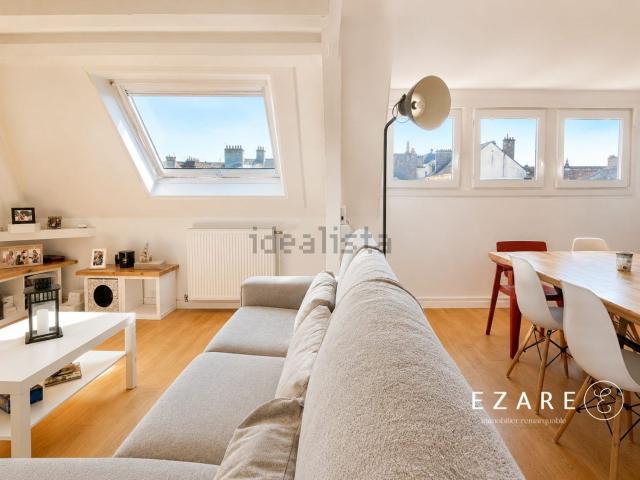 Appartement vente à La Maladière, Dijon