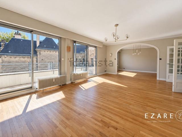 Appartement vente à Centre-Ville, Dijon