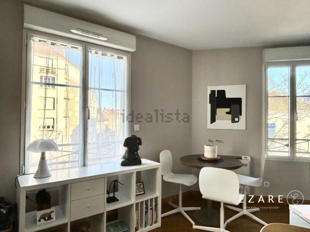 Appartement vente à La Gare, Dijon