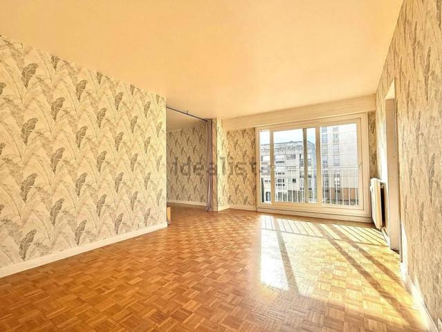 Appartement vente à Fontaine-d'Ouche, Dijon