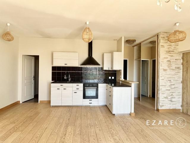 Appartement vente à Montchapet, Dijon