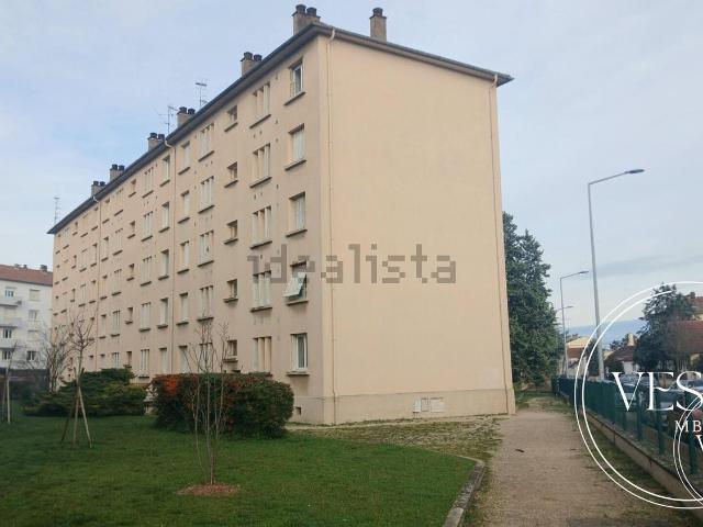 Appartement vente à Les Bourroches, Dijon