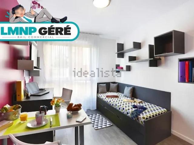 Appartement vente à Les Grésilles, Dijon
