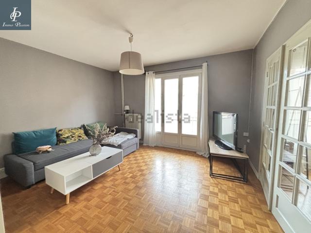 Appartement vente à Faubourg Raines, Dijon