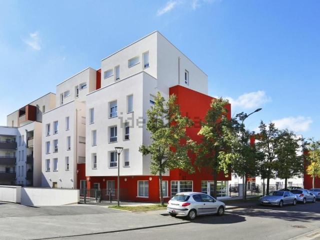 Appartement vente à Faubourg Raines, Dijon
