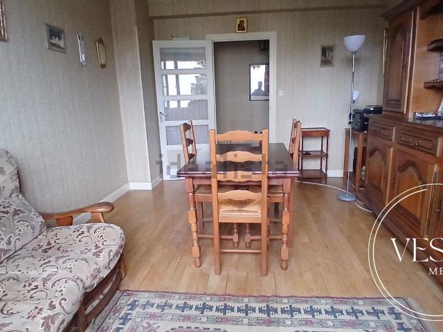 Appartement vente à La Maladière, Dijon