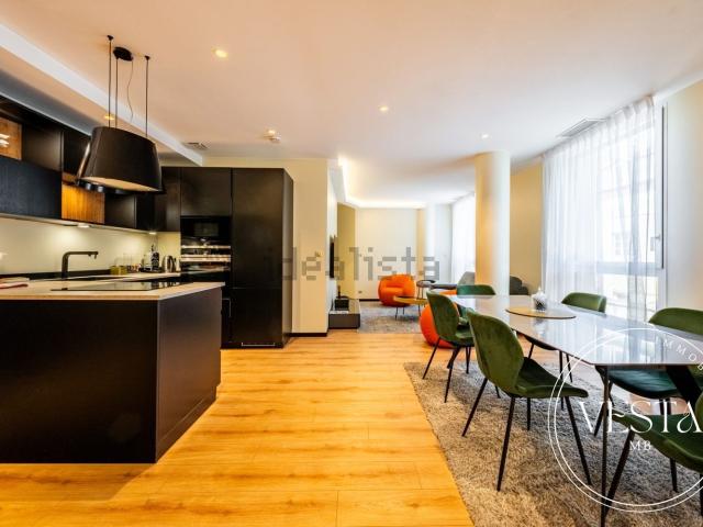 Appartement vente à Centre-Ville, Dijon
