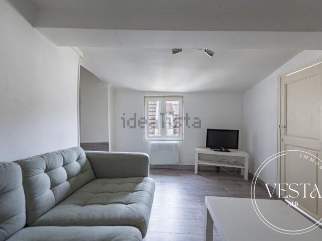 Appartement vente à Port du Canal, Dijon