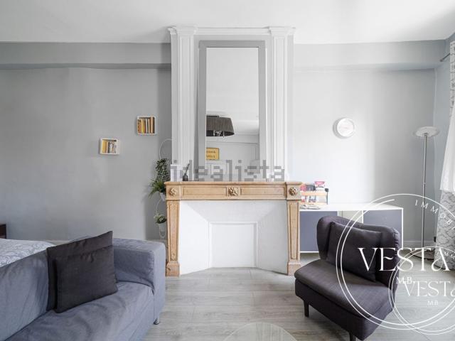 Appartement vente à Centre-Ville, Dijon