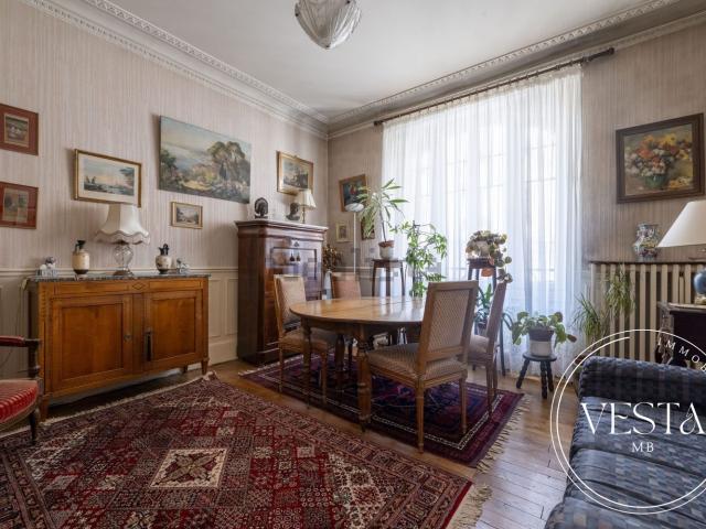 Appartement vente à La Gare, Dijon