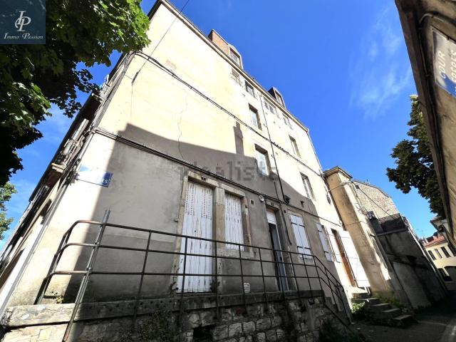 Appartement vente à Faubourg Raines, Dijon