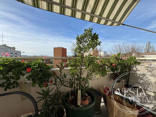 Appartement vente à Les Grésilles, Dijon