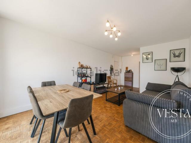 Appartement vente à Fontaine-d'Ouche, Dijon