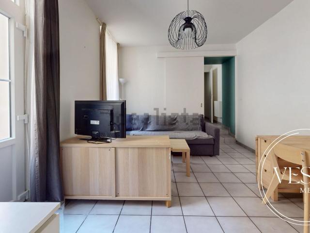 Appartement vente à Centre-Ville, Dijon
