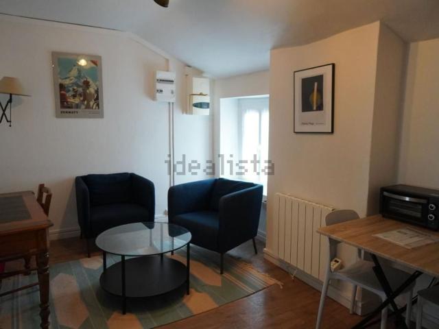 Appartement vente à Centre-Ville, Dijon