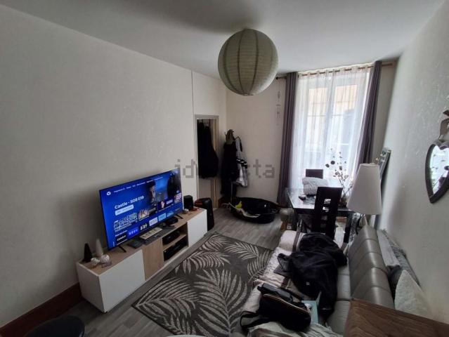 Appartement vente à La Gare, Dijon