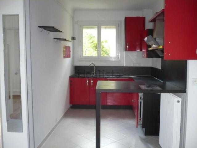 Appartement vente à Montchapet, Dijon