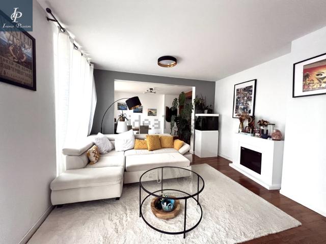Appartement vente à Faubourg Raines, Dijon