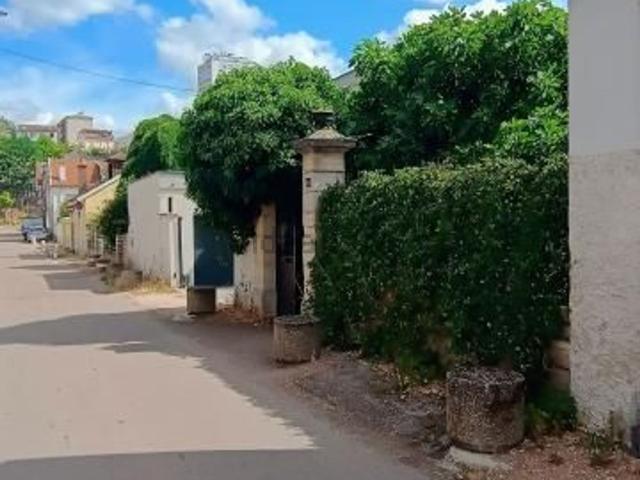 Appartement vente à Jardins familiaux Jacques de Baerze, Dijon