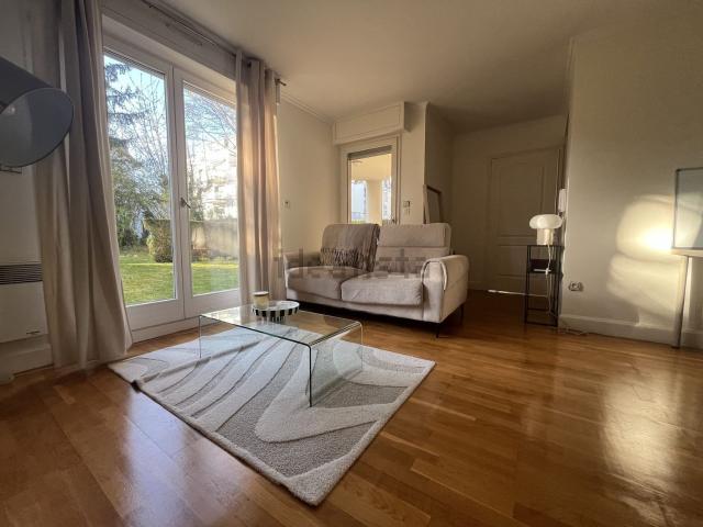 Appartement vente à La Gare, Dijon
