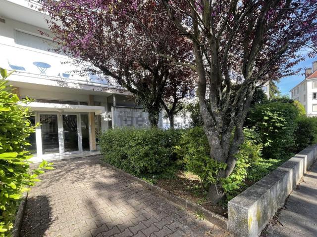 Appartement vente à Les Perrières, Dijon