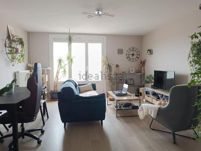 Appartement vente à La Maladière, Dijon