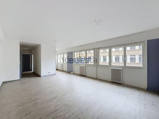 Appartement vente à Faubourg Raines, Dijon