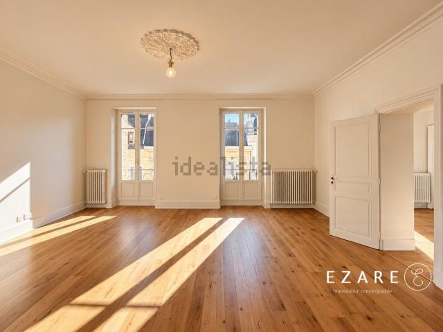 Appartement vente à Centre-Ville, Dijon