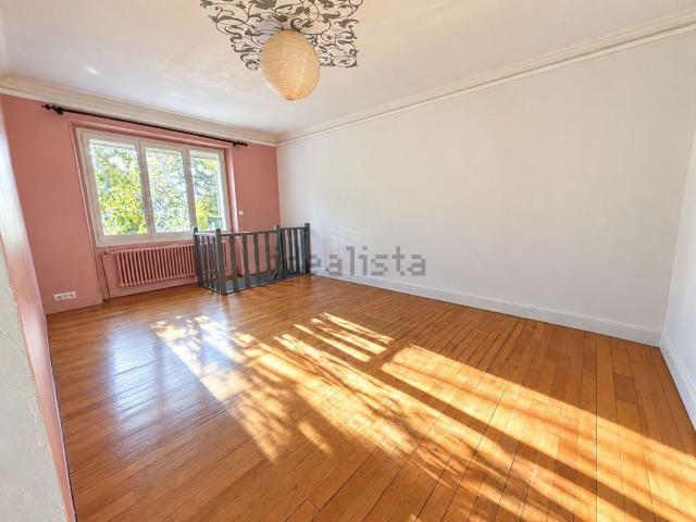 Appartement vente à Les Bourroches, Dijon