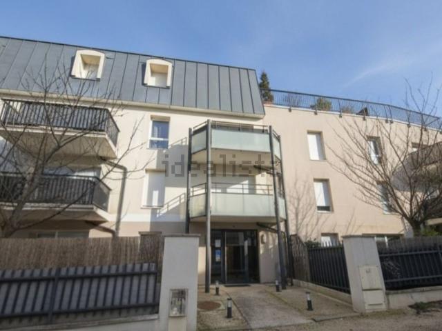 Appartement vente à Faubourg Raines, Dijon