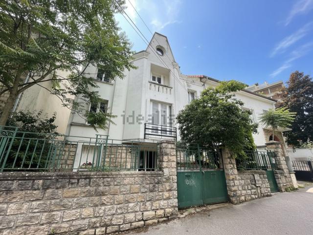 Appartement vente à La Gare, Dijon